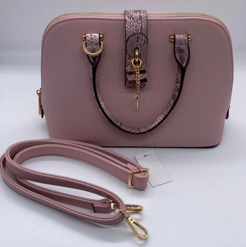 Aldo Messara Handbag NWT